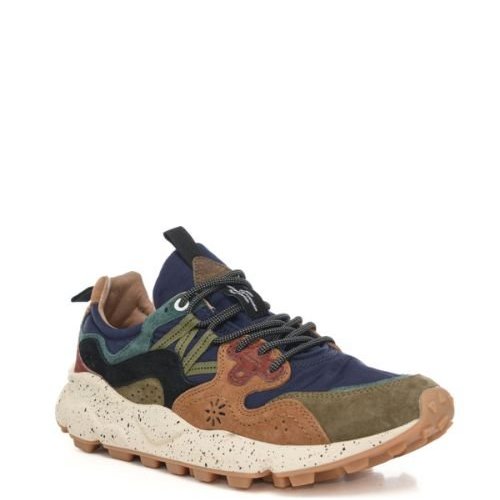 Flower Mountain sneakers