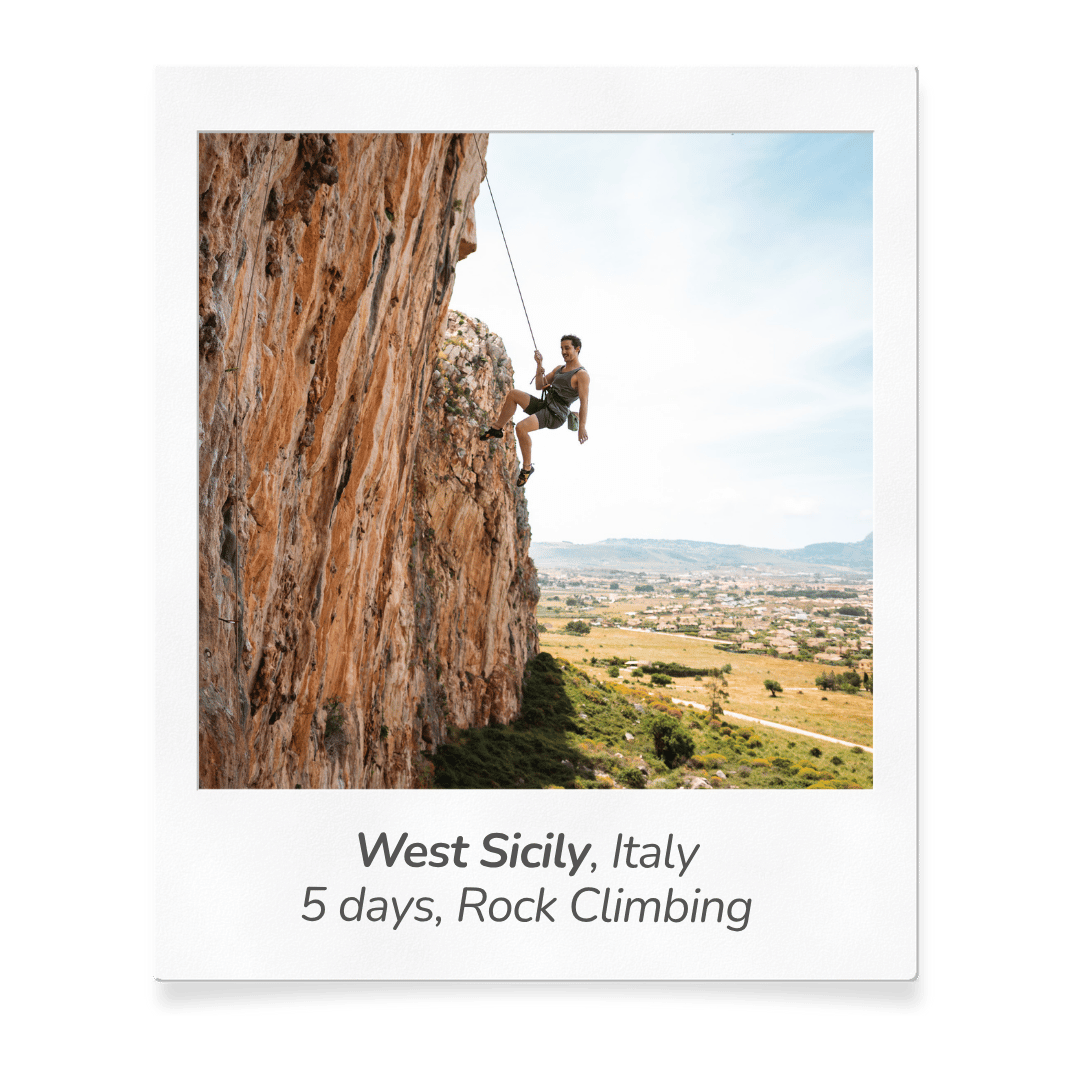 SICILY BY THE SEA
