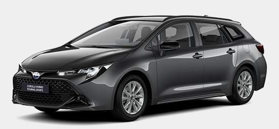 COROLLA