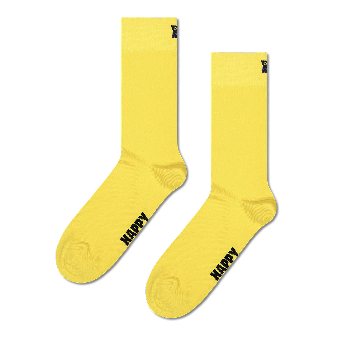 Solid Sock