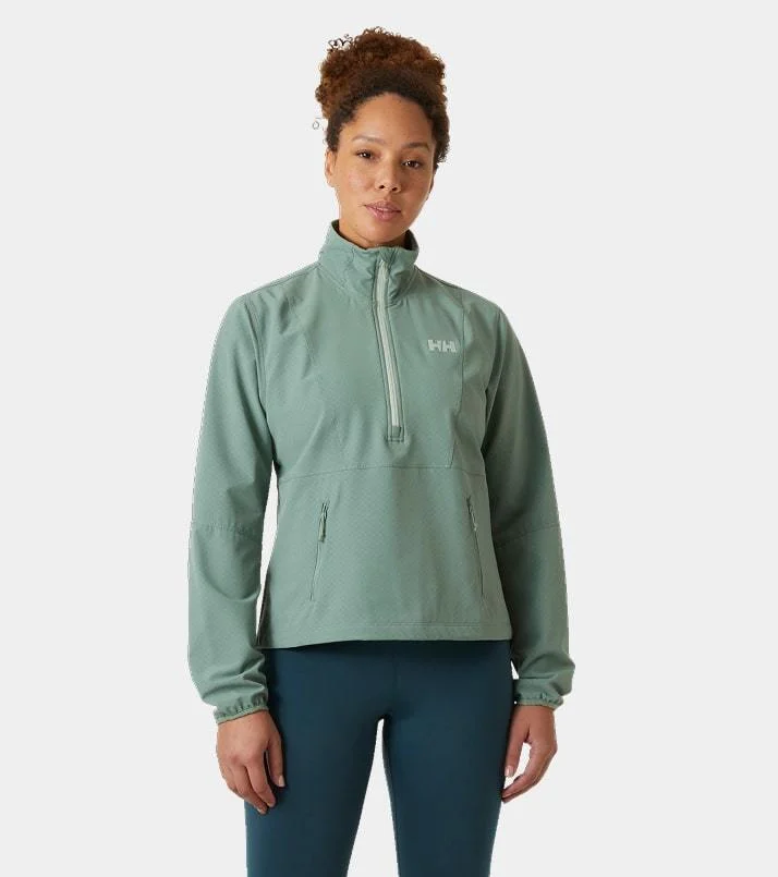 Women's Cascade Shield Anorak