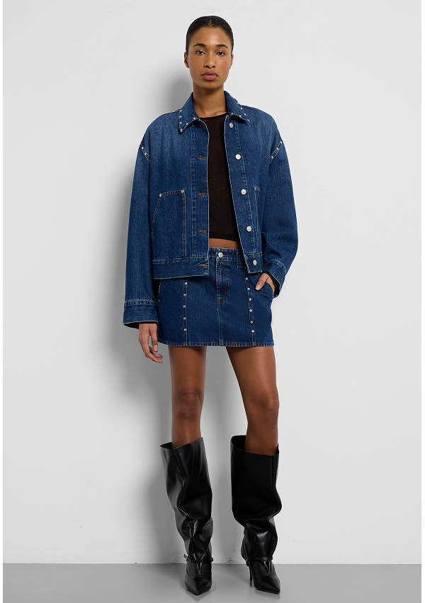7 For All Mankind