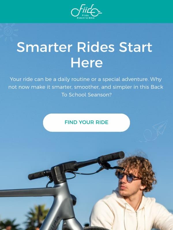 Every Ride Costs Less