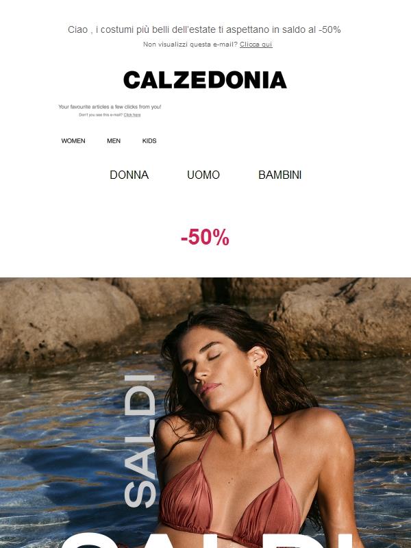 Must-Have di Agosto in sconto