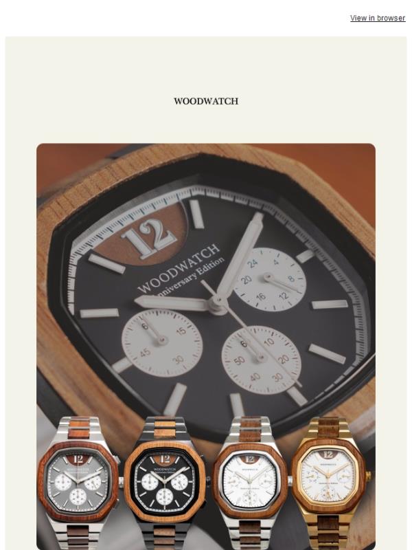 NEW! Discover the Eternity XII Collection ❤️‍🔥