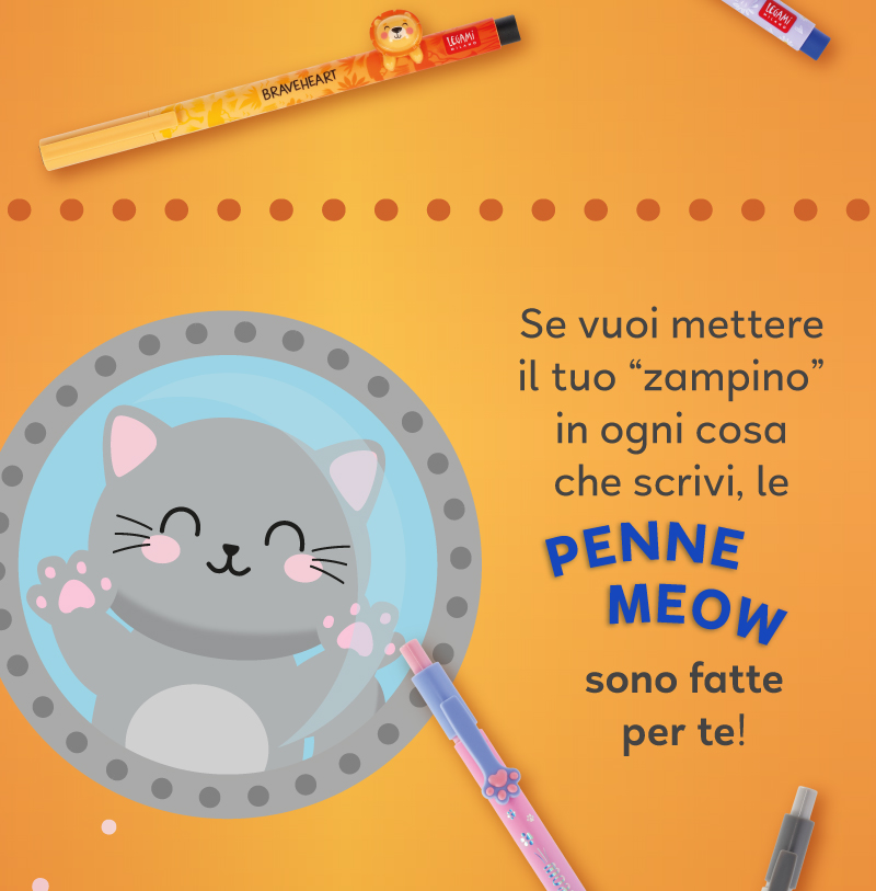 Legami Milano