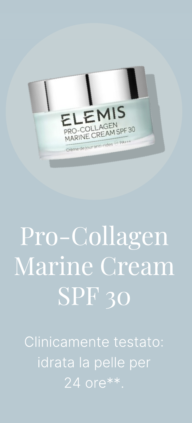 Elemis Pro-Collagen Marine Cream SPF 30 100ml