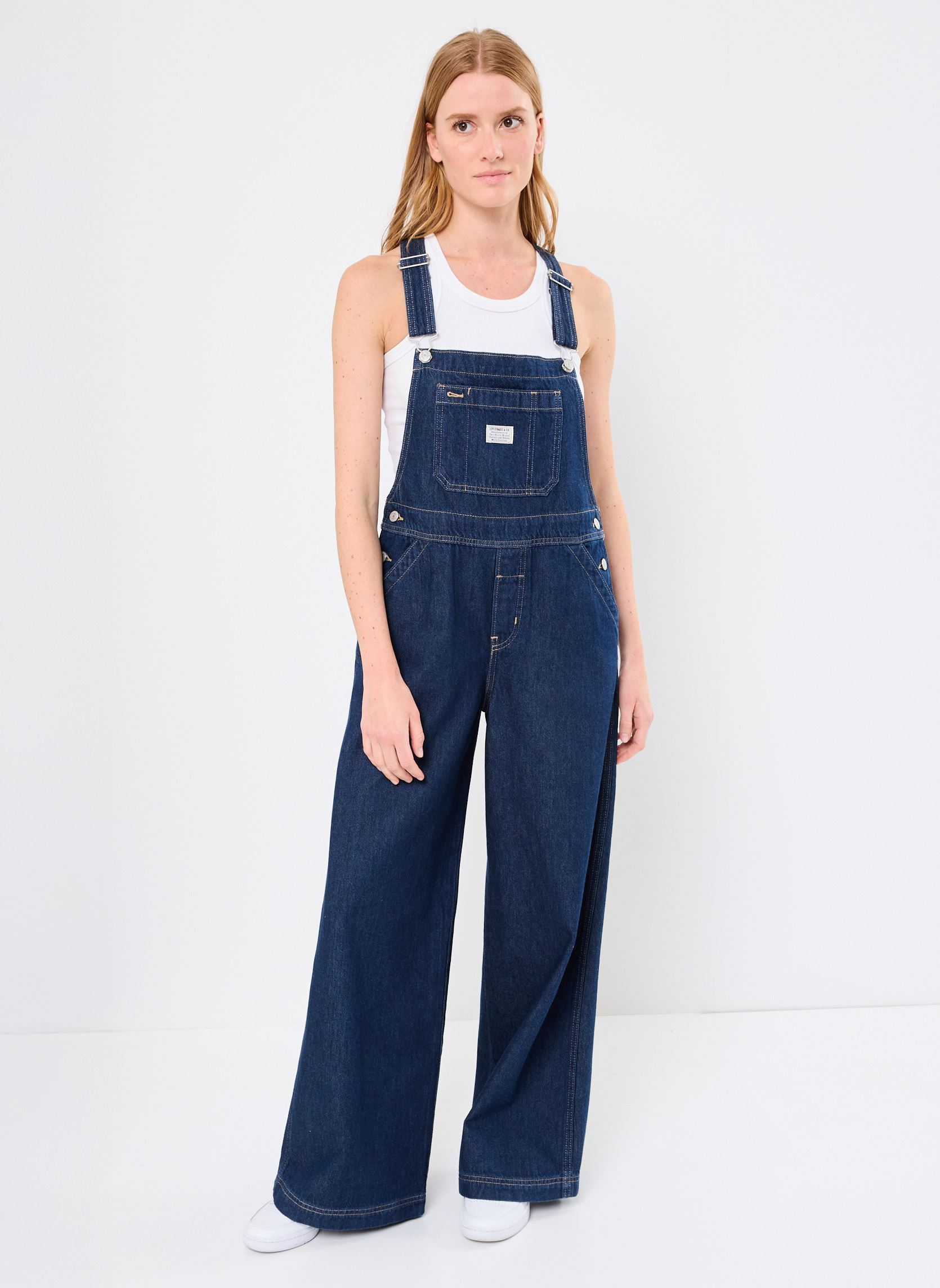 Levi's