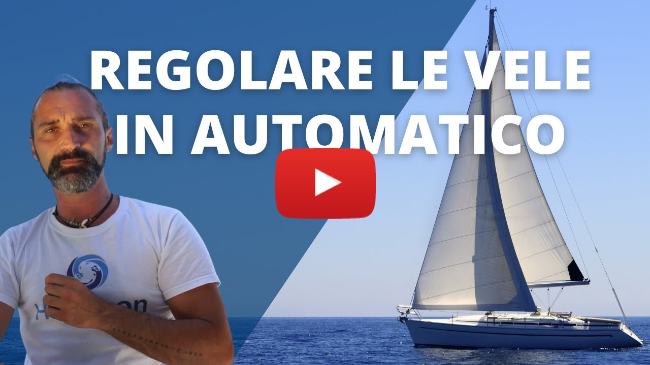 Navigare con Raymarine è Più Facile? Scopriamolo Insieme! Migliora le tue Prestazioni a Vela Navigare con Raymarine è Più Facile? Scopriamolo Insieme! Migliora le tue Prestazioni a Vela