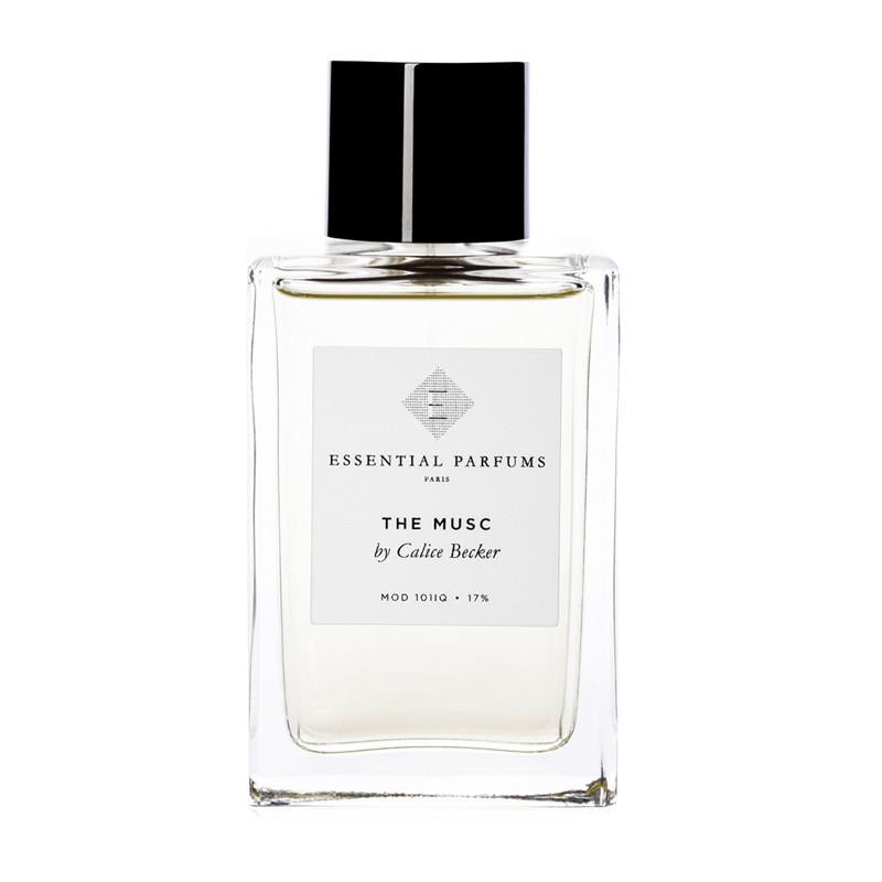 The Musc Eau de Parfum