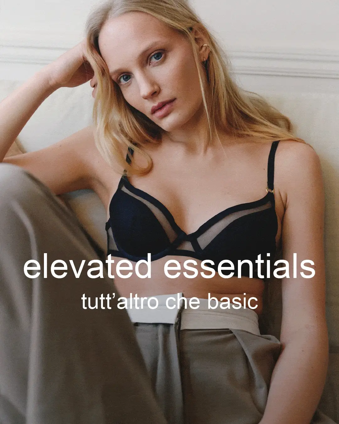 Elevated Essentials
