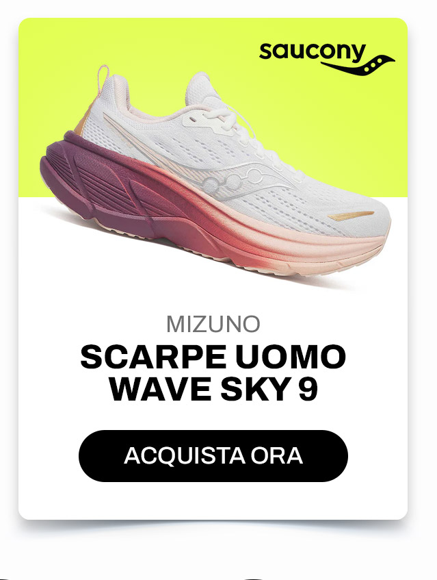 Scarpe donna Hurricane 25