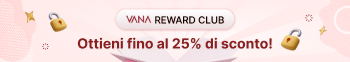 VANA Reward Club