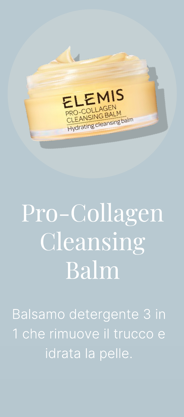 Elemis Pro-Collagen Reinigingsbalsem 100 g