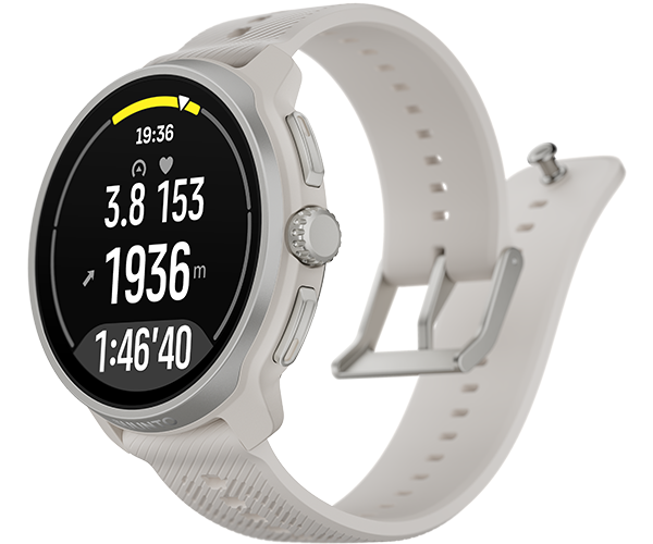 Suunto Race 2
