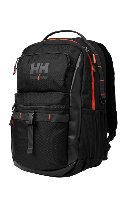 Work Day Backpack