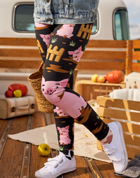  Leggings per bambini