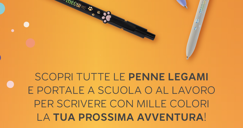Legami Milano
