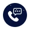 Par téléphone