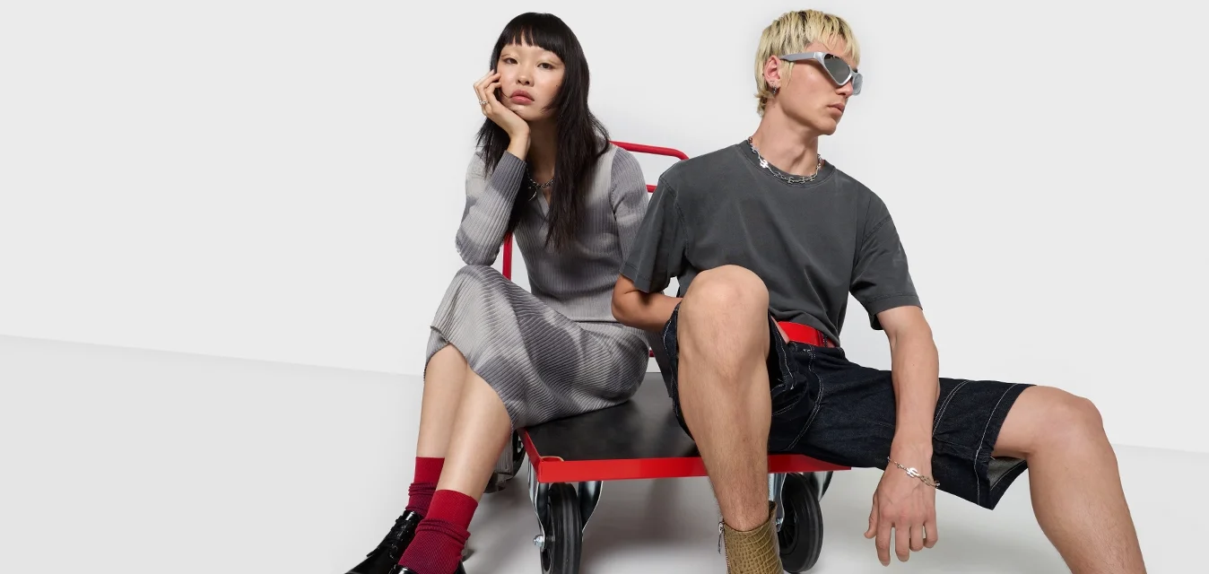 Streetwear Summer Essentials