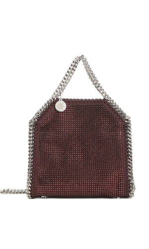 Falabella Tiny crossbody bag