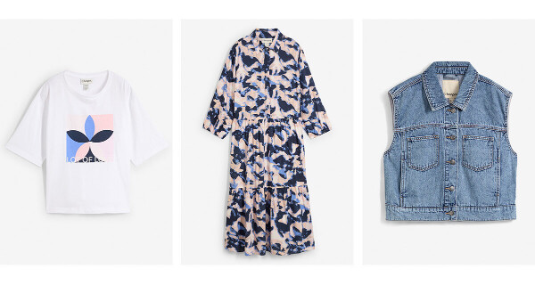 Abbigliamento >