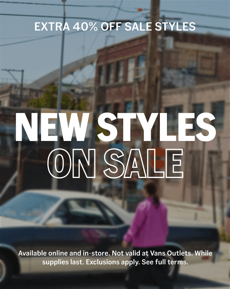 Shop the Sale
