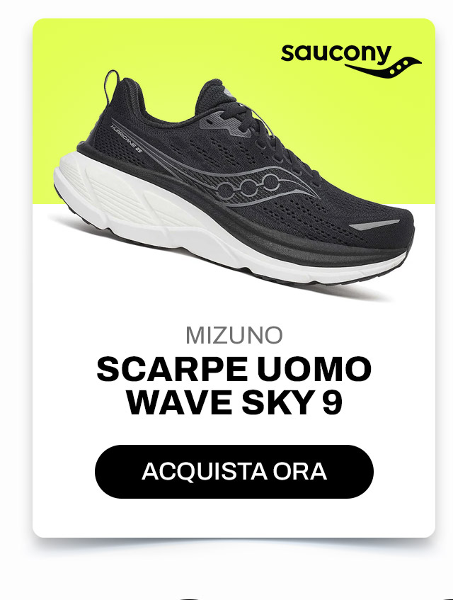 Scarpe uomo Hurricane 25