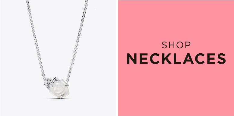 Shop NECKLACES