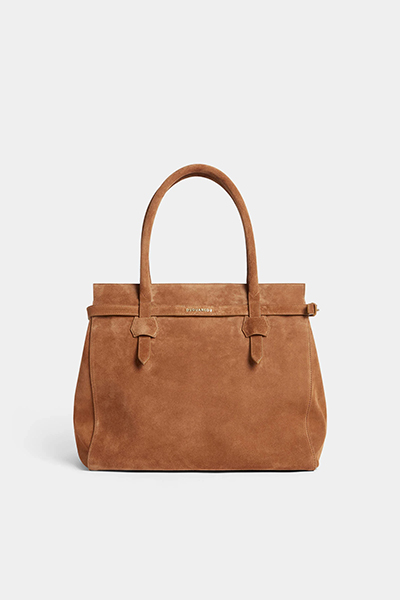Twin Shopping Bag