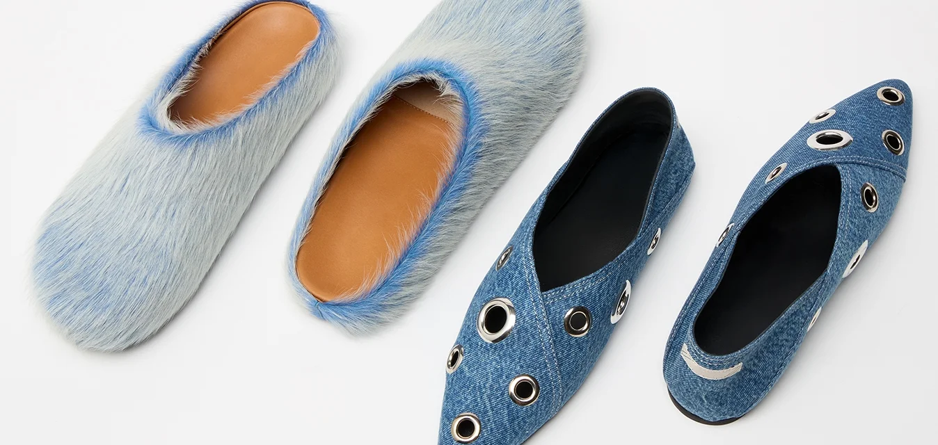 Scarpe firmate
