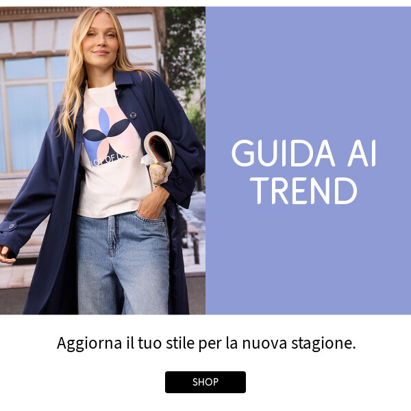 Abbigliamento >