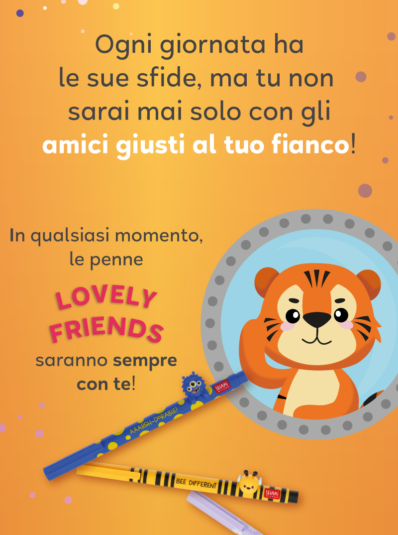Legami Milano