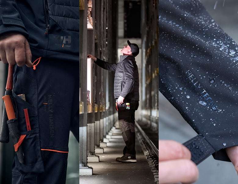 Helly Hansen