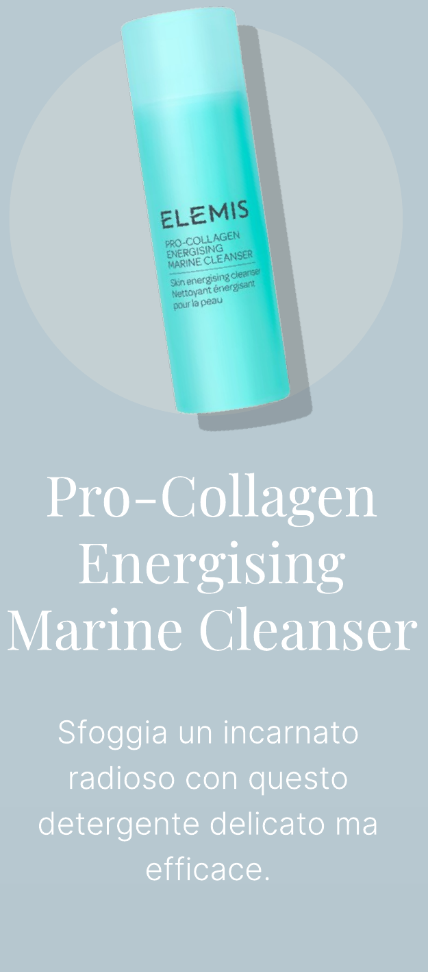 Elemis Pro-Collagen Stimulerende Marine Cleanser 150 ml