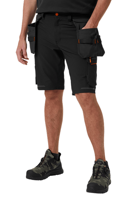 Kensington Construction Shorts