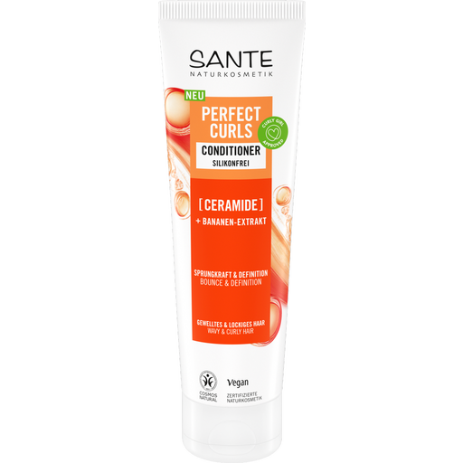 SANTE Perfect Curls Balsamo