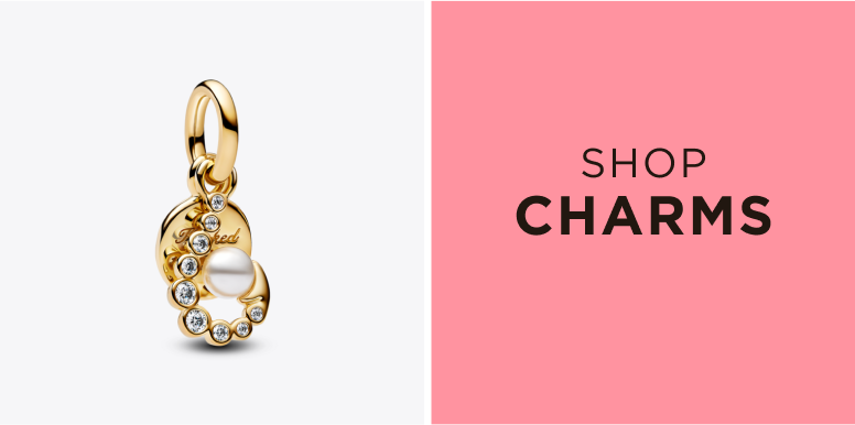 Shop Charms