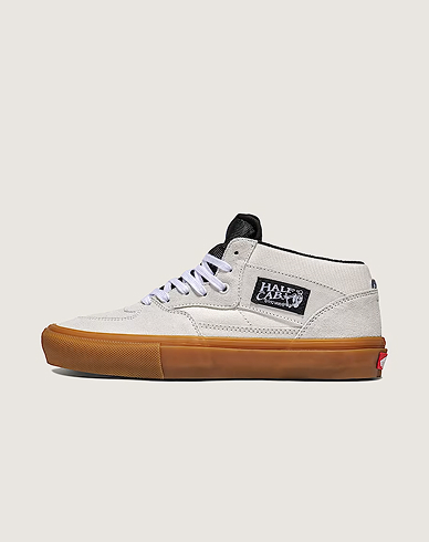 Skate Half Cab