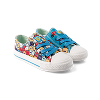  Scarpe per bambini