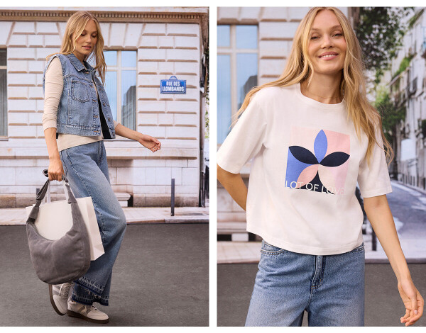Abbigliamento >
