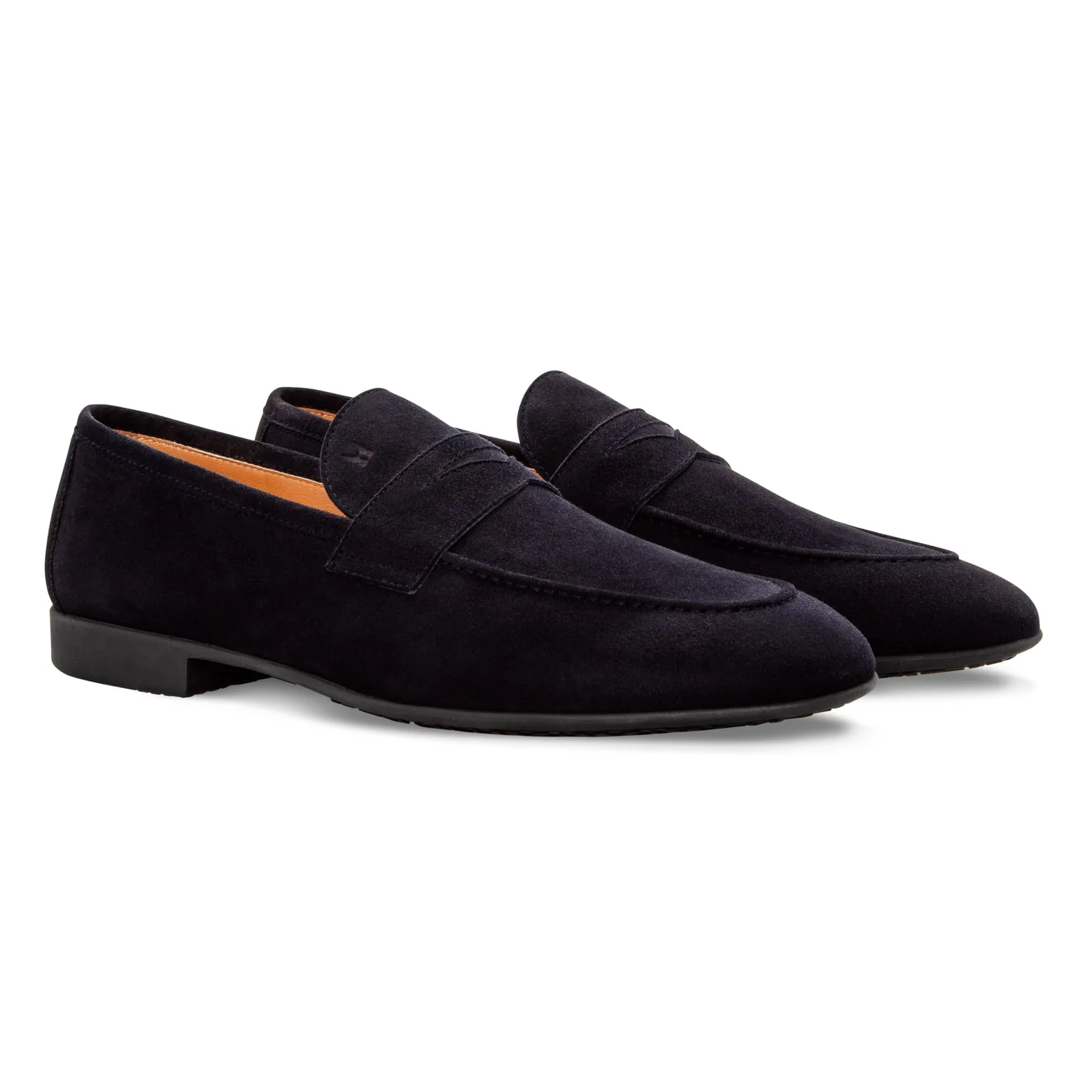 Image of BAKU SUEDE