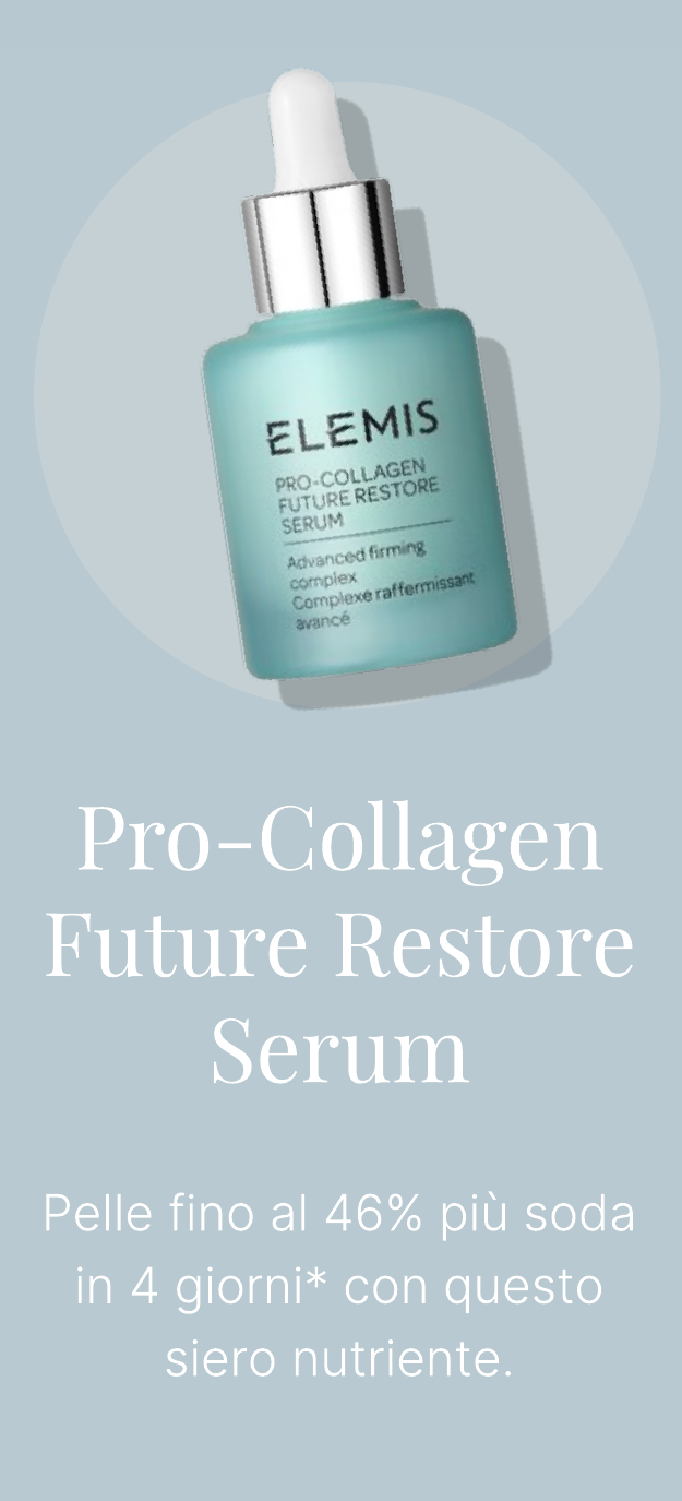 Elemis Pro-Collagen Future Restore Serum 30ml