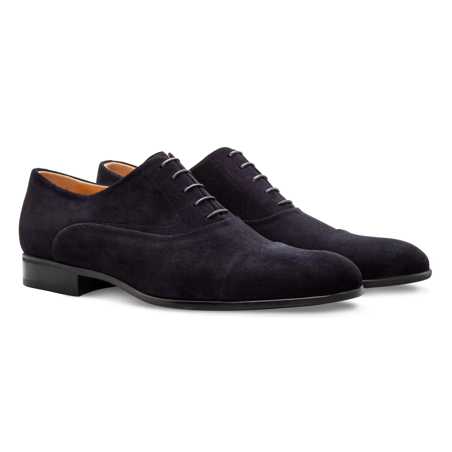 Image of BRUGES SUEDE