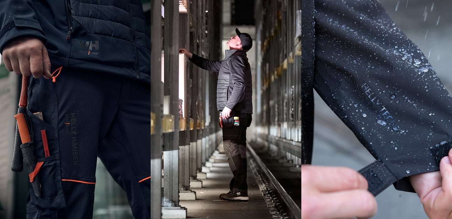 Helly Hansen