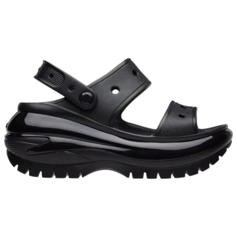 Crocs Classic Mega Crush Sandal