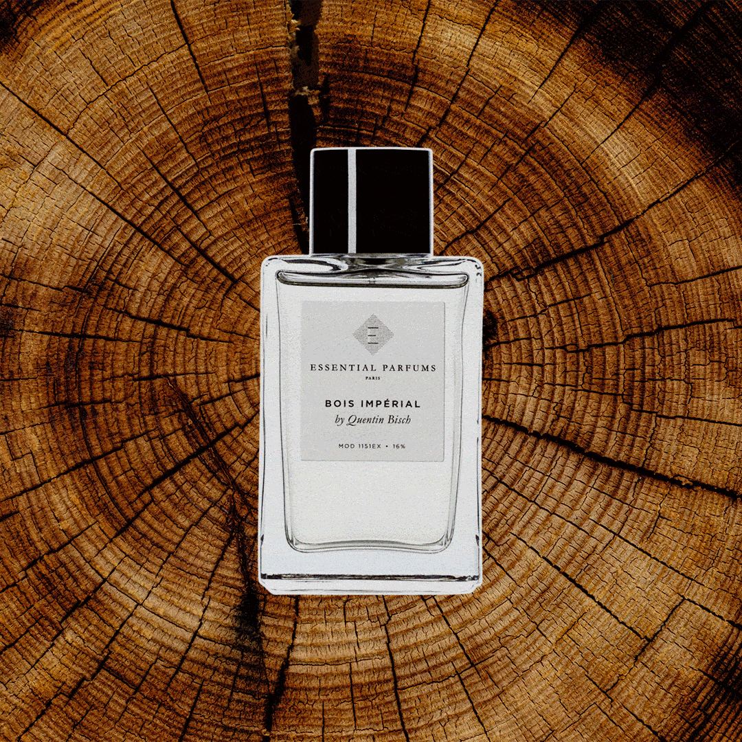 ESSENTIAL PARFUMS FRAGRANCES