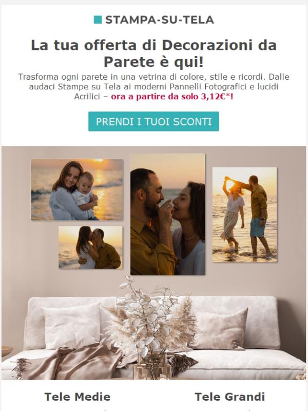 I più venduti che amerai - ora a partire da solo 3,12€