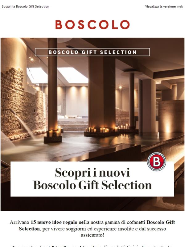 15 nuove idee regalo originali e sorprendenti