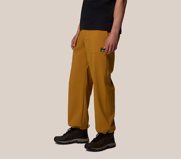 High Cascades™ Softshell Pant